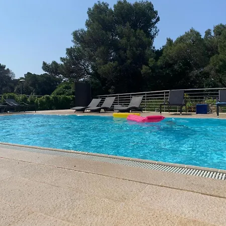 Valsavia, Valsavia With Pool And Apartment *